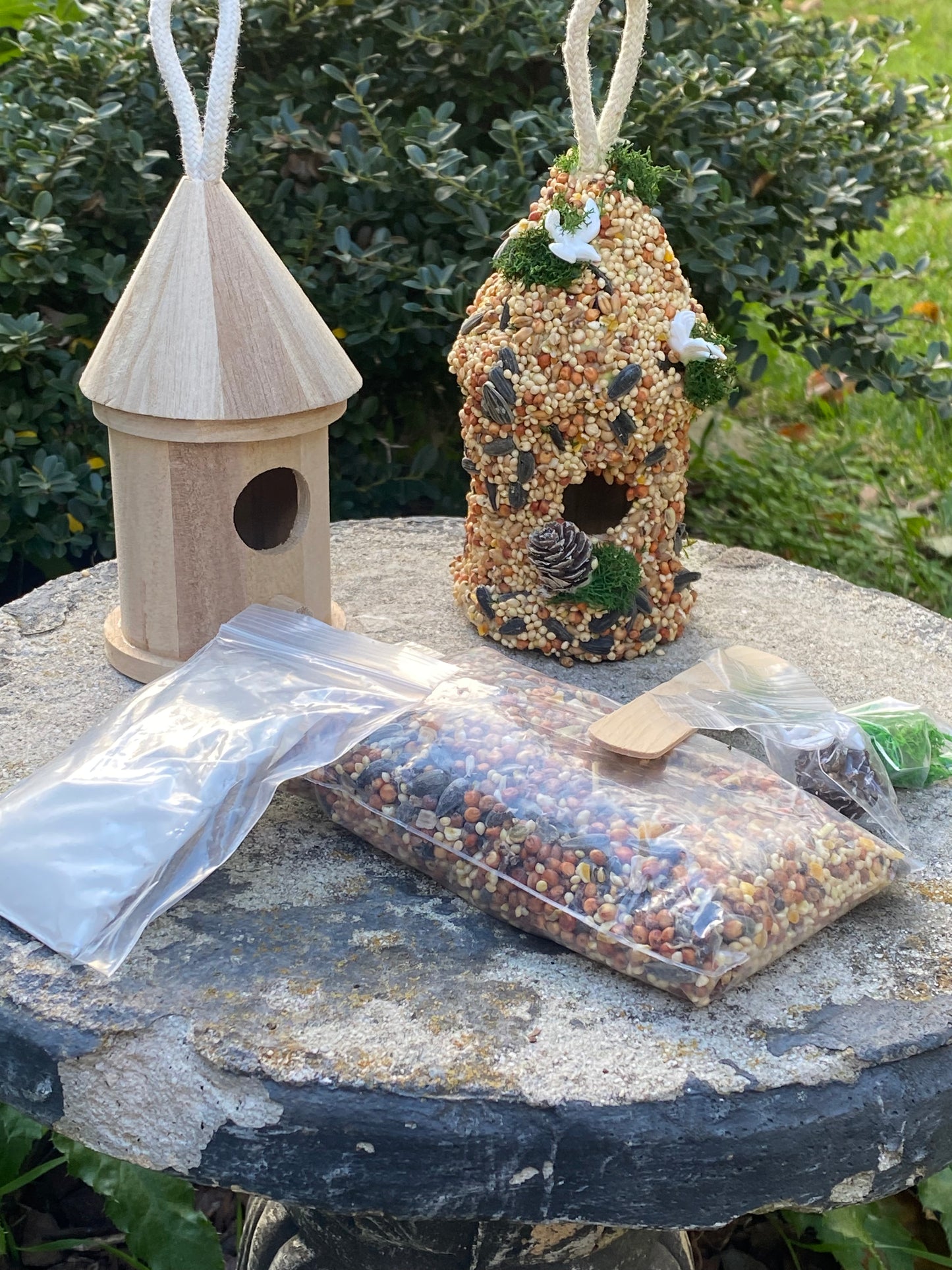 Dove- Take and Make Kit