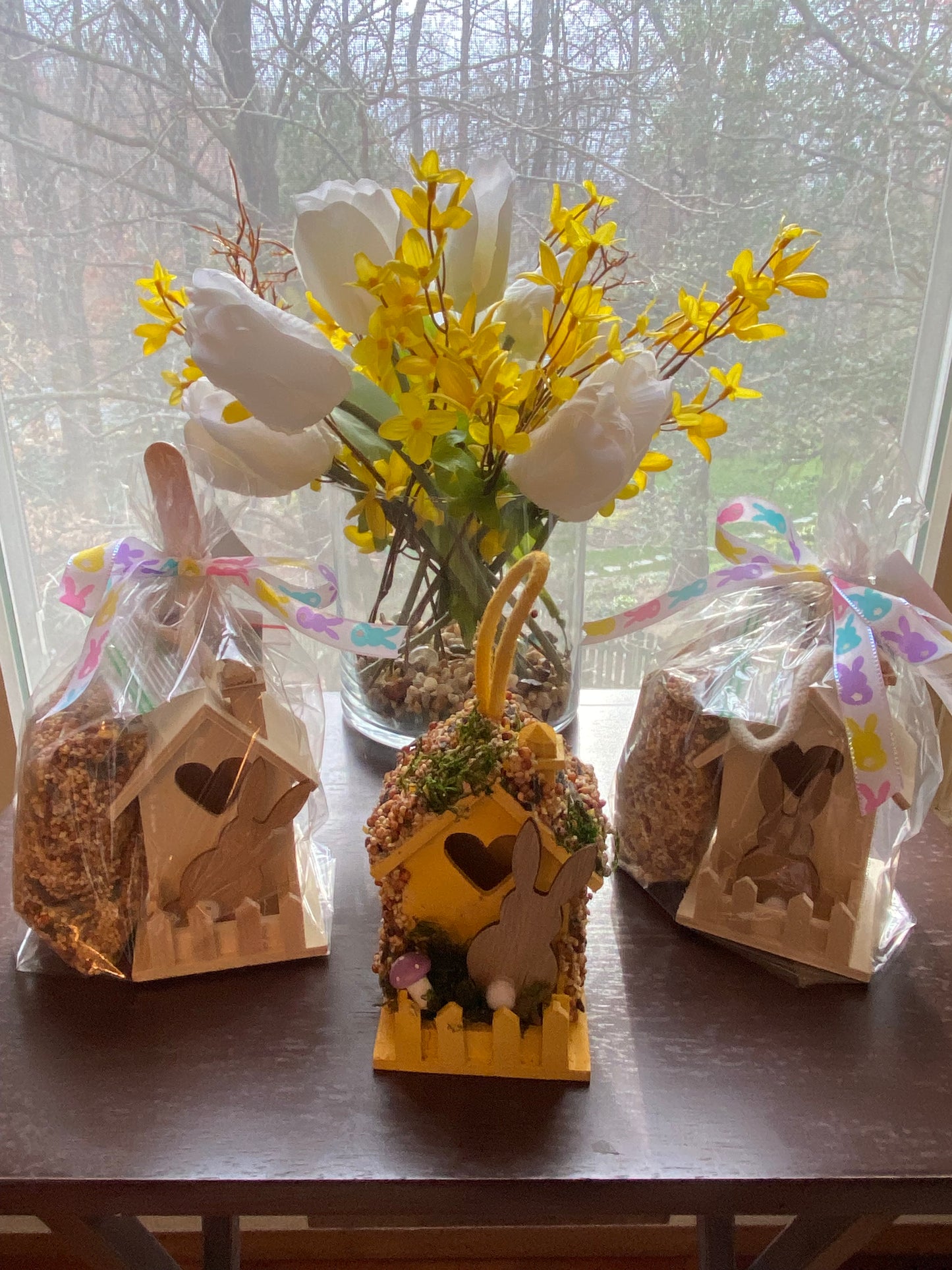 Spring Take and Make Kits!